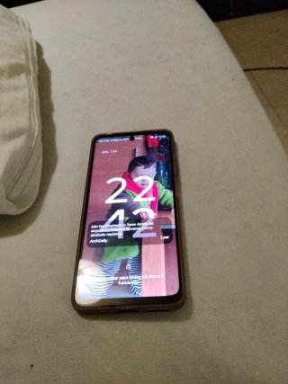 Teléfono Móvil Motorola GT 05