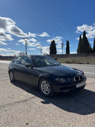 BMW Serie 3 2002 Compact