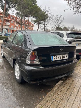 BMW Serie 3 2002 Compact