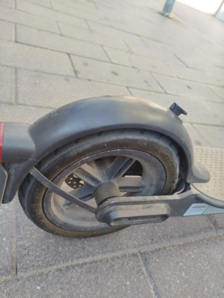 Patinete Eléctrico Xiaomi