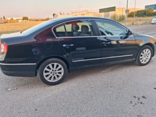 Volkswagen Passat 2006