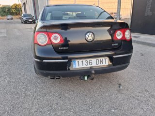Volkswagen Passat 2006