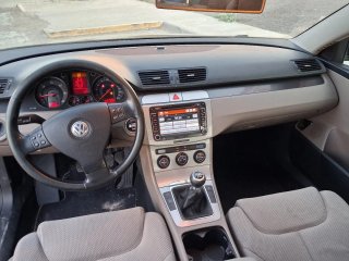 Volkswagen Passat 2006