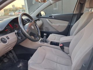 Volkswagen Passat 2006