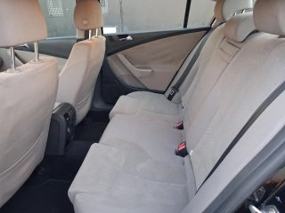 Volkswagen Passat 2006