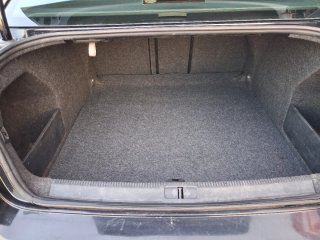 Volkswagen Passat 2006