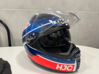 Casco HJC F70