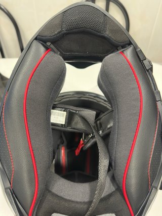 Casco HJC F70