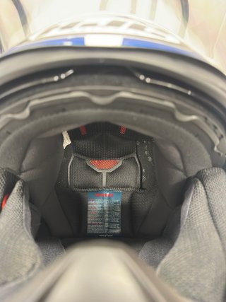 Casco HJC F70