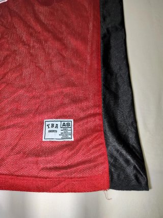 Camiseta Retro Baloncesto i9 Sports Vintage