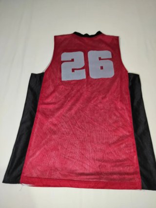 Camiseta Retro Baloncesto i9 Sports Vintage