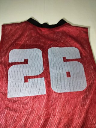 Camiseta Retro Baloncesto i9 Sports Vintage