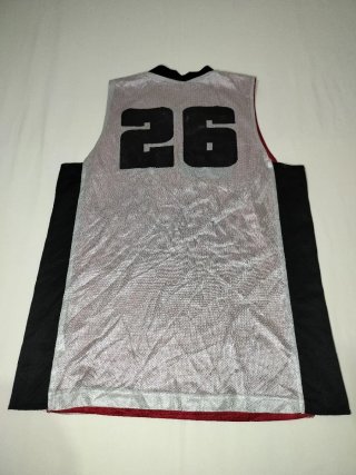 Camiseta Retro Baloncesto i9 Sports Vintage