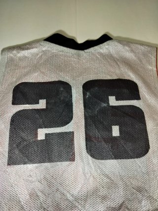 Camiseta Retro Baloncesto i9 Sports Vintage