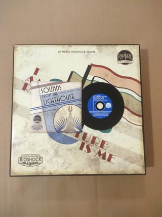 BioShock 2 Special Edition para Microsoft Xbox 360