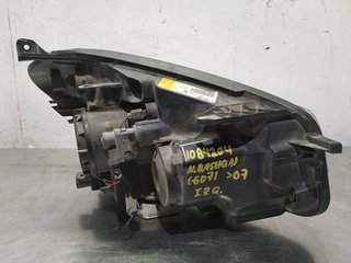 FARO IZQUIERDO NISSAN QASHQAI (J10) MR20D 26060BR
