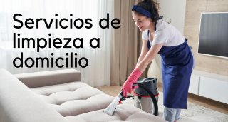 Limpiezas de Casas y Negocios