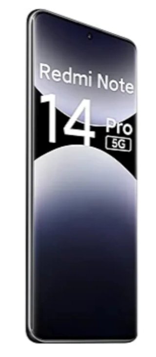 Vendo Redmi Note 14 Pro+ casi nuevo. Libre.