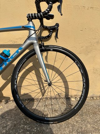 Bicicleta Trek Émonda SL