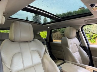 Range Rover Sport 2014 HSE 292 caballos