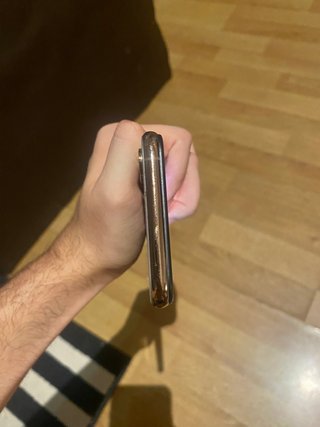 iPhone XS 64GB Oro - Per ricambi