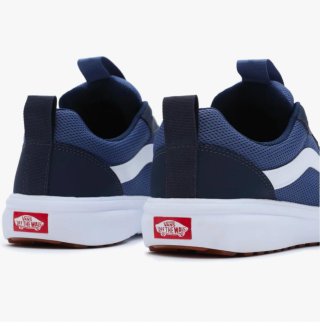 Zapatillas Vans Range EXP