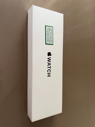 Apple Watch SE 2ª Gen 44mm