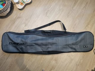 Tabla Snowboard Salomon