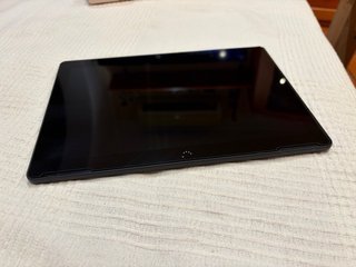 TABLET BQ AQUARIS M10
