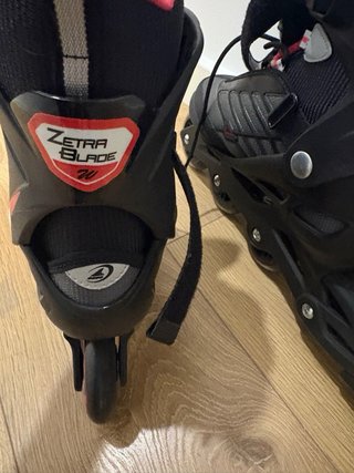 Patines en línea mujer talla 39