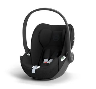 Cybex Cloud T I-Size Platinum Sepia Black