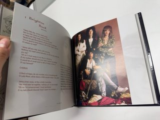 Colección Completa Queen