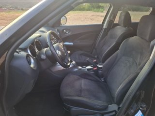Nissan Juke 1.6 GASOLINA!! PEGATINA C!!