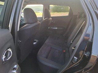 Nissan Juke 1.6 GASOLINA!! PEGATINA C!!