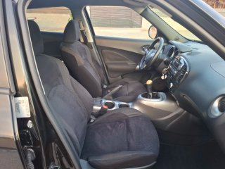 Nissan Juke 1.6 GASOLINA!! PEGATINA C!!