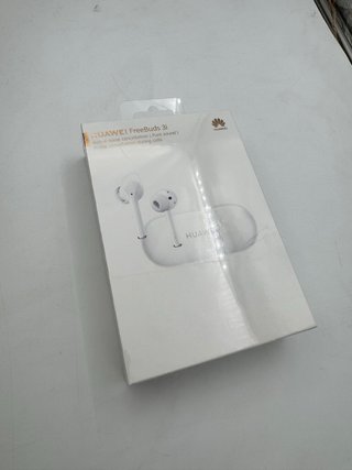 Huawei FreeBuds 3i Auriculares Inalámbricos