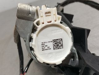 ANTIRROBO / LLAVE CONTACTO AUDI Q3 (8UG) DFT 1K09