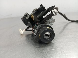 ANTIRROBO / LLAVE CONTACTO AUDI Q3 (8UG) DFT 1K09