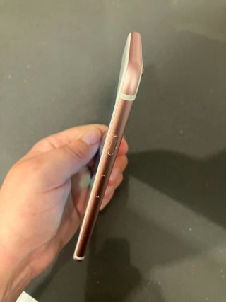 iPhone 6S 64GB Oro Rosa LIBRE