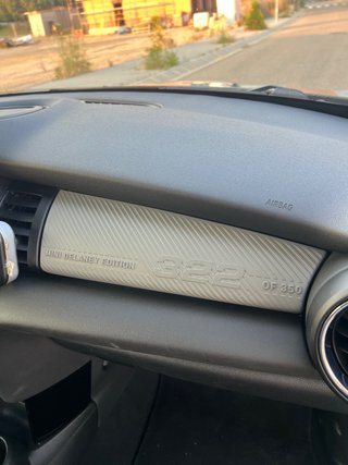 MINI Cooper 2019