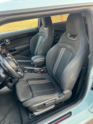 MINI Cooper 2019