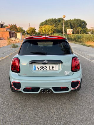 MINI Cooper 2019
