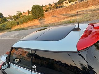 MINI Cooper 2019