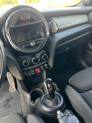 MINI Cooper 2019