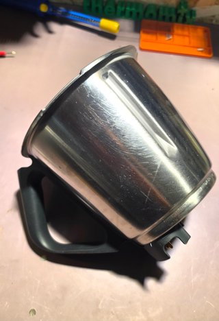 Vaso Thermomix TM5