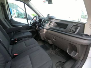 Ford Transit FURGÓN 310 L2H2 2.0 ECOBLUE 130 CV