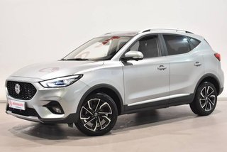 MG ZS 1.5L VTI-TECH 106 CV LUXURY
