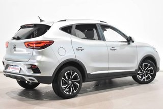MG ZS 1.5L VTI-TECH 106 CV LUXURY