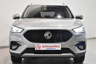 MG ZS 1.5L VTI-TECH 106 CV LUXURY