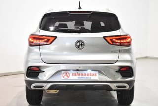 MG ZS 1.5L VTI-TECH 106 CV LUXURY